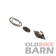 Kawasaki KZ550/750 VN750 Petcock Rebuild Kit