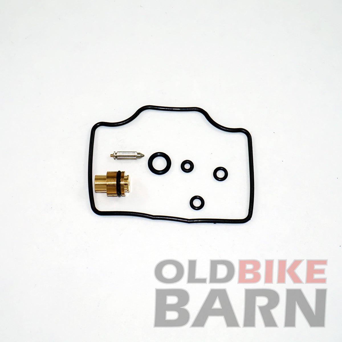 Kawasaki KZ550 Carburetor Kit