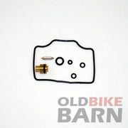 Kawasaki KZ550 Carburetor Kit