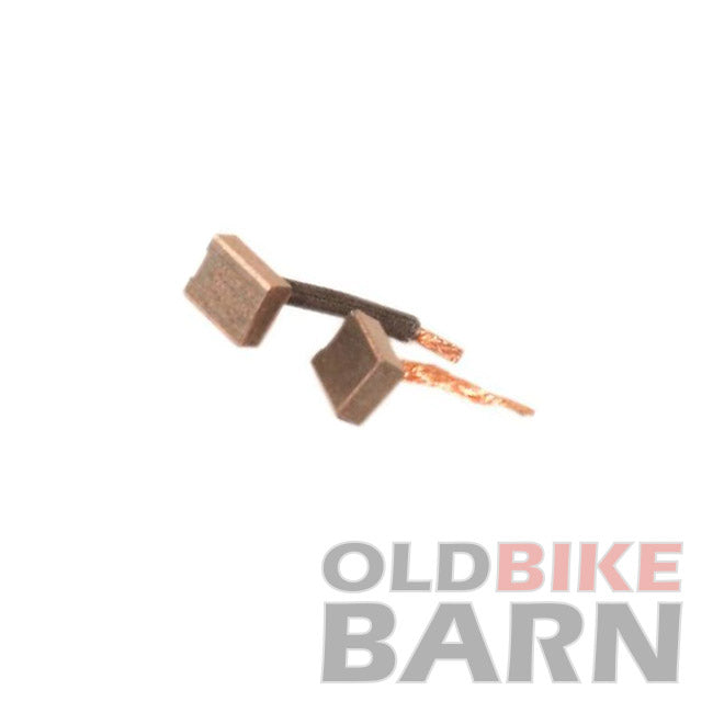 Kawasaki VN750A Starter Brush Set