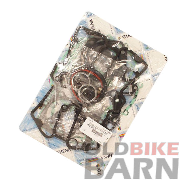 Kawasaki EN500A EX500A/D Engine Gasket Set