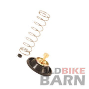 Kawasaki VN800A/B VN750A Air Cut Off Valve OEM 43028-1053