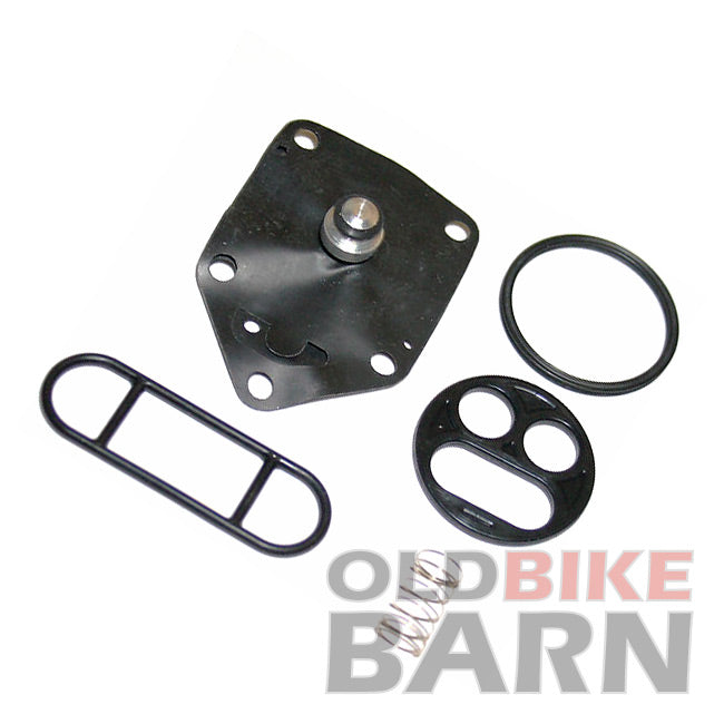 Kawasaki VN800 Petcock Rebuild Kit
