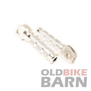 Kawasaki EX500 Foot Pegs