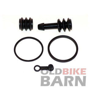 Kawasaki 87-00 VN1500A/B/C/D/E/G Rear Caliper Rebuild Kit