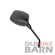 Kawasaki KZ True Vision OEM Mirror LH OEM 56001-1126
