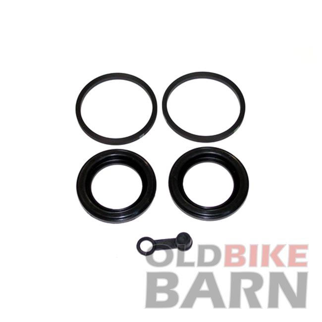 Kawasaki KZ1000 Rear Caliper Rebuild Kit
