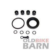 Kawasaki KZ440A1-A3/D1-D4 LTD FR Caliper Rebuild Kit