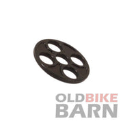 Kawasaki KZ650/750/1000/1100 Petcock Gasket OEM 16G-24523-00