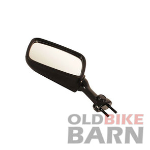 Kawasaki ZX600/ZX6 Replacement Mirror LH