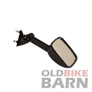 Kawasaki ZX600/ZX6 Mirror RH OEM 56001-1398-H8