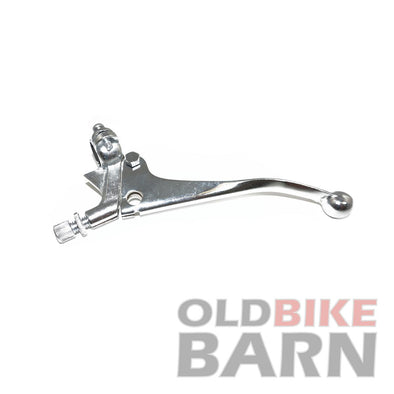 Universal 1 Inch Blade Style Clutch Lever