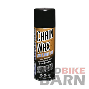 Maxima Chain Wax - 5.5oz