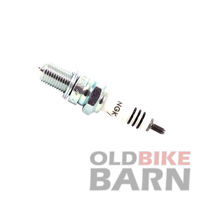 Honda NGK DR8EIX Iridium Spark Plug
