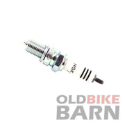 Honda NGK DR8EIX Iridium Spark Plug