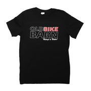 Motorcycle OBB Logo Tee