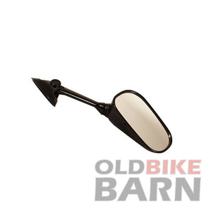 Suzuki 04-05 GSX-R Replacement Mirror RH