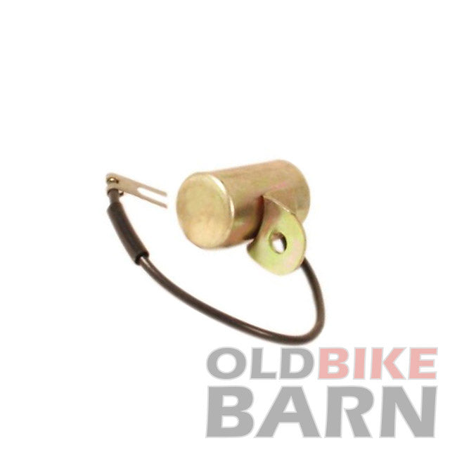 Suzuki 72-77 GT380 RH Condenser 33261-33020 Electrical Part