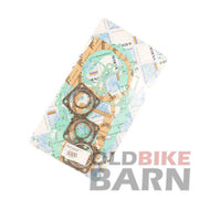 Suzuki GT550 Engine Gasket Set