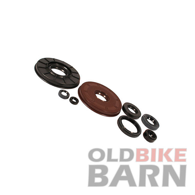 Suzuki GT750 Engine Oil Seal Kit