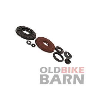 Suzuki 72-77 GT750 Engine Oil Seal Kit