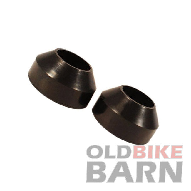 Suzuki GT750 Fork Dust Boots