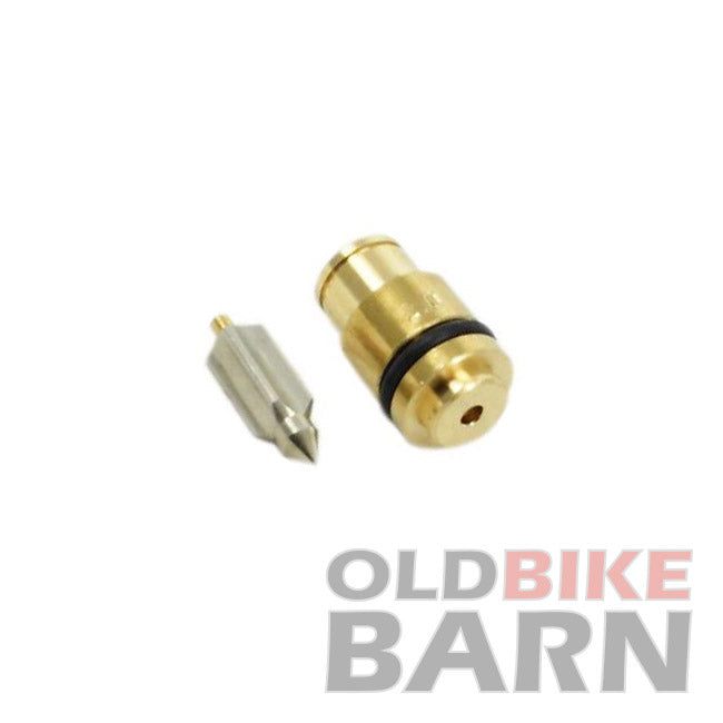 Suzuki GS1100E/G/GK/LT/S GS1150 Float Needle & Seat