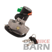 Suzuki GS850GL / GS1000L Ignition Switch OEM 37100-17C00
