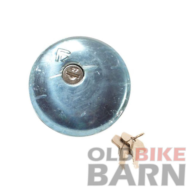 Suzuki GS400E/S GS550E/MZ GS650G Cap OEM 44200-43400
