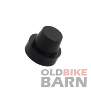 Suzuki GS450GA/L GS550E/L/MZ/T Rubber Passage Plug OEM 3F7-14991-00