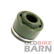 Suzuki GS550E GS750E/L GS1100 Valve Seal OEM 09289-05015