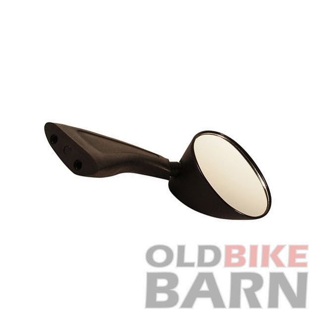 Suzuki 88-95 Katana Mirror RH – Old Bike Barn