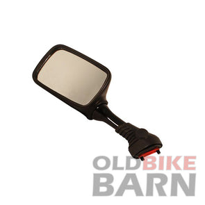 Suzuki 91-95 GSX-R Replacement Mirror LH