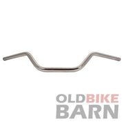 Suzuki Suzuki GS Style Handlebars 7/8 Inch Chrome