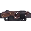 American Black Walnut - Model 3 *Now includes Scout Mount