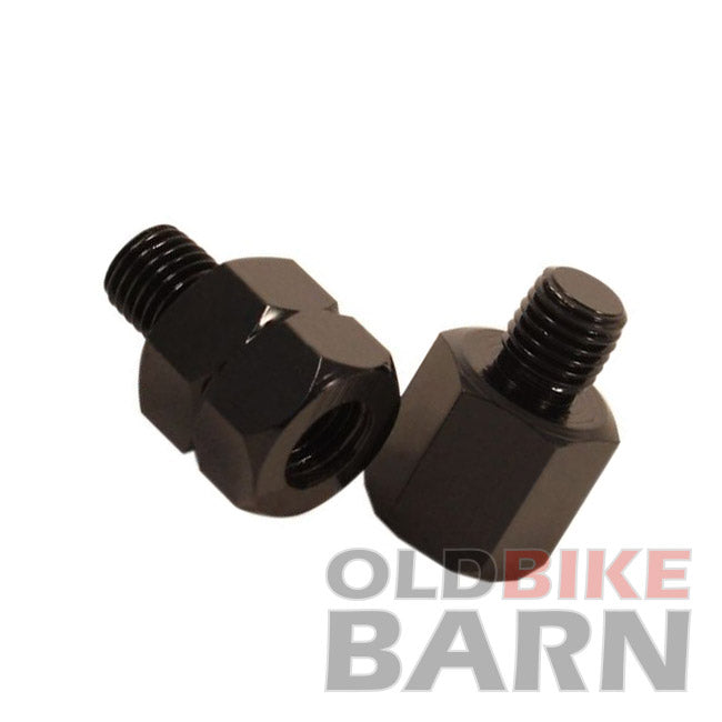 Yamaha Yamaha 10mm Mirror Adapters
