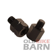 Yamaha Yamaha 10mm Mirror Adapters