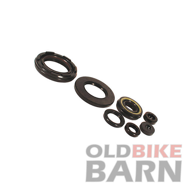 Yamaha RD350 RD400 Engine Oil Seal Kit