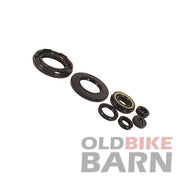 Yamaha RD350 RD400 Engine Oil Seal Kit