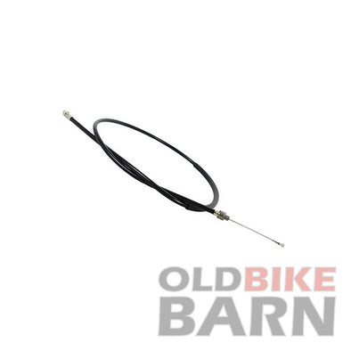 Yamaha 76-80 RD400 Clutch Cable