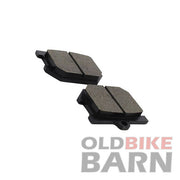 Yamaha XS400 / XS1100 FR Friction Pads OEM 3G1-W0046-01