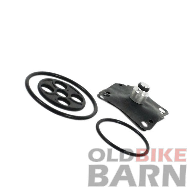 Yamaha XS400 / XJ750 / XJ900 Petcock Rebuild Kit
