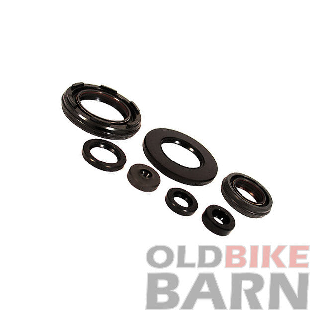 Yamaha RD400 Engine Oil Seal Kit