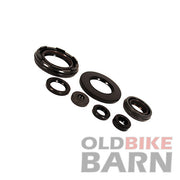 Yamaha RD400 Engine Oil Seal Kit