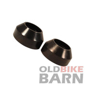 Yamaha XS1100 Fork Dust Boots OEM 10M-23144-00