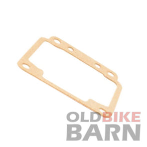 Yamaha 80-84 XJ650 81-84 XJ750 Float Bowl Gasket