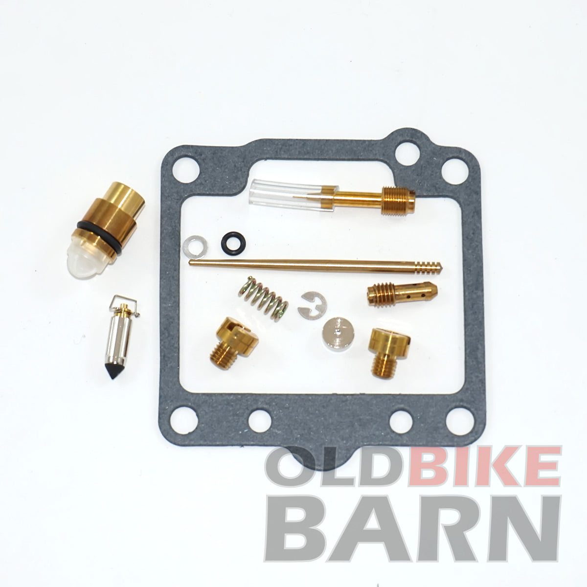 Para YAMAHA FJ600 XS750 XS1100 Carburador Accorios De Camiseta De