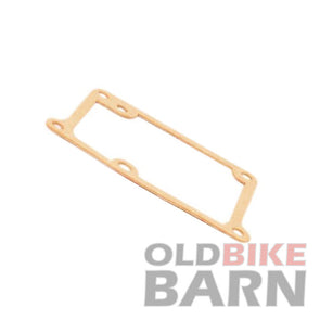 Yamaha 81-82 RD350 Float Bowl Gasket