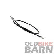 Yamaha RD350 Speedo Cable OEM 4L0-83550-00