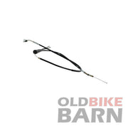 Yamaha RD350 Throttle Cable OEM 4L0-26260-00